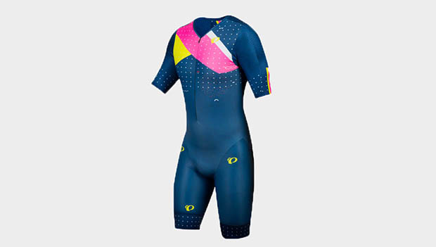 triathlon kit