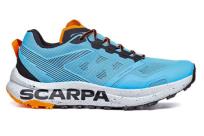 SCARPA Spin Planet