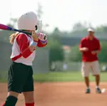 Softball Coach